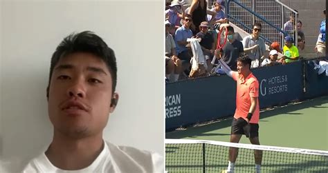 Wu Yibing makes history as first Chinese man to win Grand Slam singles ...