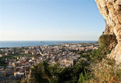 Capaci Cosa Vedere Sicily Enjoy