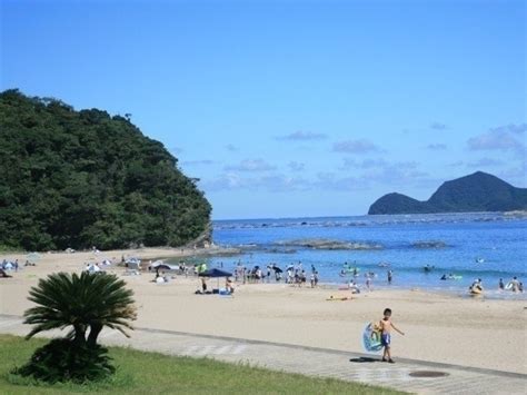 宮崎県のおすすめのビーチ・海水浴場【2024年版】 期間やイベント、海の家の軒数など情報満載のおすすめ記事｜まっぷるウェブ