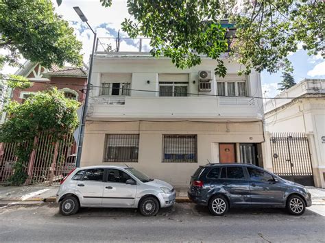 Casa Venta Ambientes A Os M Venancio Flores Floresta