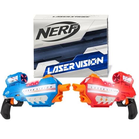 Nerf Laser Vision - 2pk : Target