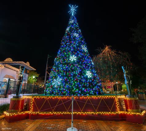 Mt Dora Christmas Lights 2024 Tickets Min Laurel