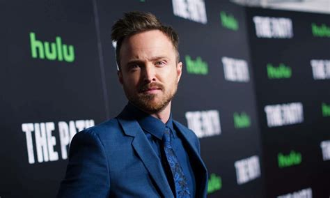 Aaron Paul Kimdir Biyografisi Oynadığı Dizi ve Filmler Ilamuc