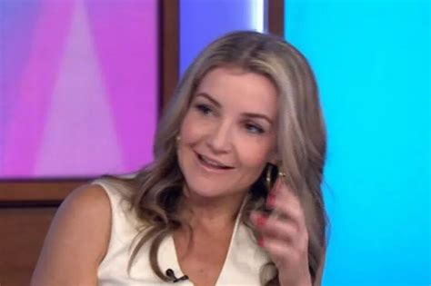 Helen Skelton Looks Incredible In Cute Bikini As She