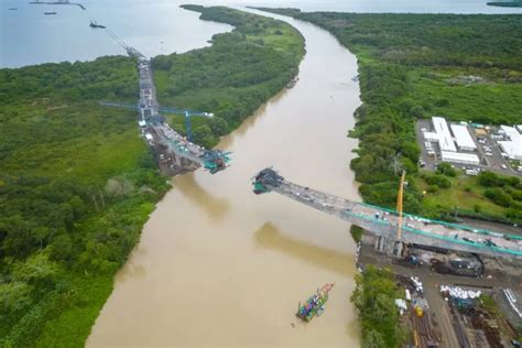 Los Megaproyectos Que Transformaron M Xico Durante Los Ltimos A Os