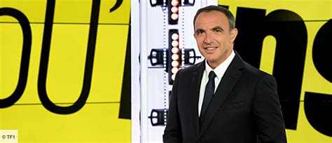 50mn Inside le mag Télé Loisirs