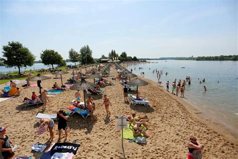 Strandbad Freizeitzentrum Xanten