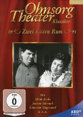 Ohnsorg Theater Verteufelte Zeiten DVD Oder Blu Ray Leihen