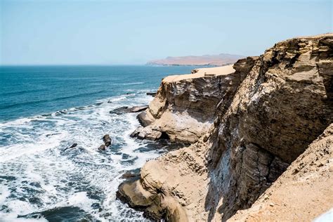 Bezoek Het Paracas National Reserve En De Nazca Lijnen Travelmonsternl