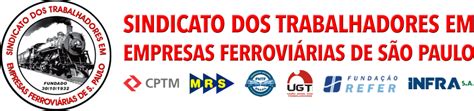 Acordos Coletivos Sindicato dos Ferroviários de São Paulo