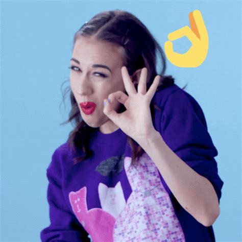 Miranda Sings Yes  By Twitter Find And Share On Giphy