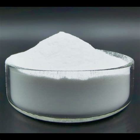 China Calcium Lactate Pentahydrate Food Grade With Better Calcium