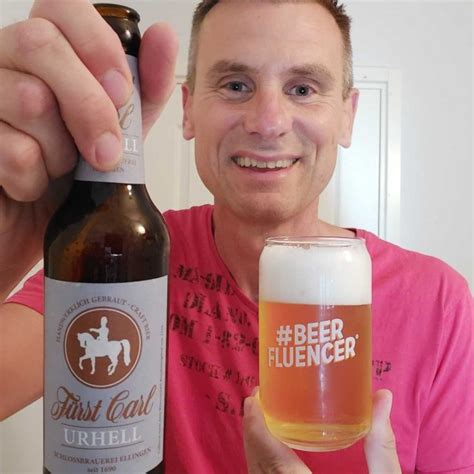 F Rst Carl Urhell Schlossbrauerei Ellingen Untappd