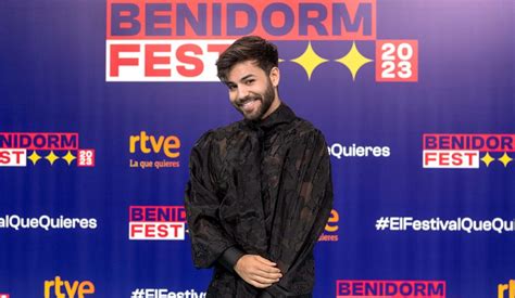 Benidorm Fest Primera Semifinal Resultado Agoney Arrasa