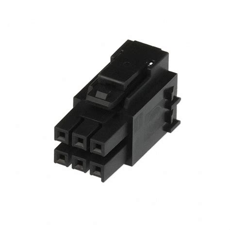 1722583106 Molex Connecteurs Interconnexions DigiKey