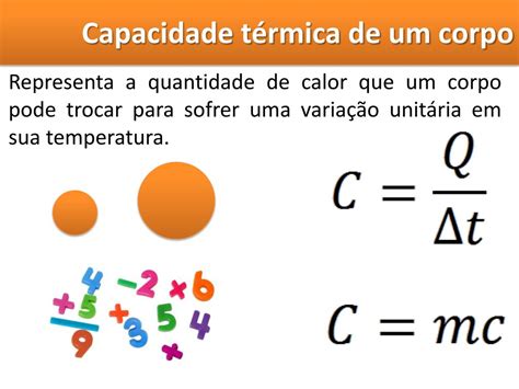 Se Um Corpo De Capacidade Termica Igual A Cal C