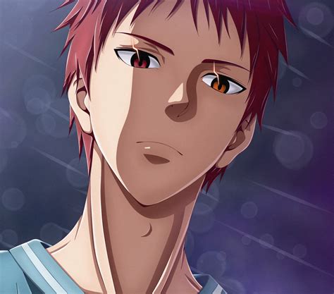 Seijuro Akashi Wallpapers - Wallpaper Cave