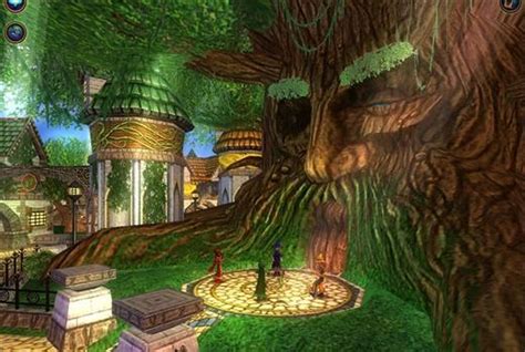 Wizard 101 Online Games List