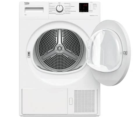 Сушильная машина Beko DF7412GA купить недорого в Москве