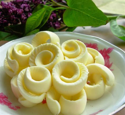 Butter Curls Recipe - Food.com