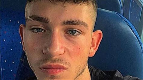 Thomas Bricca è morto non ce l ha fatta il 18enne ferito ad Alatri