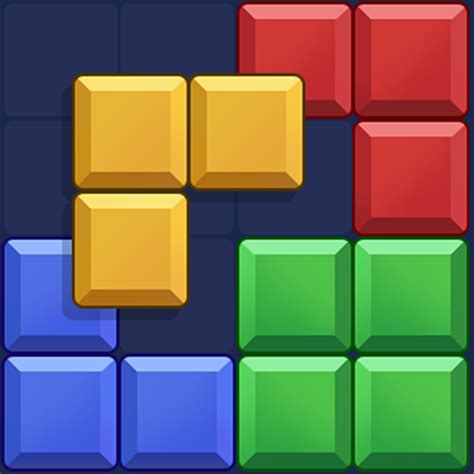 Block Blast Master Puzzle Gem Apps On Google Play