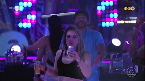 Big Brother Brasil On Twitter O Que Rolou Aqui BBB23