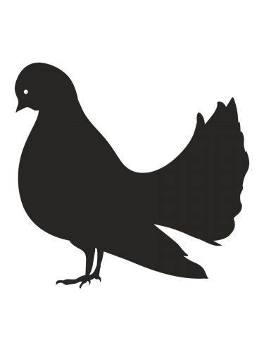 Free Printable Dove Stencils And Templates Bird Stencil Stencils Doves