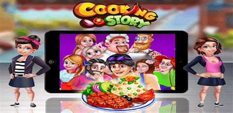 Cooking Story Crazy Kitchen Chef Restaurant Games for PC - How to ...