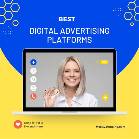 Best Online Advertising Platforms: Top 9 Digital Marketing Tools to ...