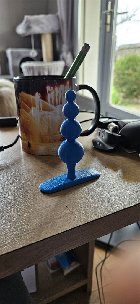 Fichier STL jouet anal Design pour impression 3D à téléchargerCults