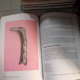 Jual Buku Sejarah Nasional Indonesia Lengkap 6 Buku Original Zaman