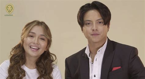 Daniel Padilla Sends Birthday Greetings To Former Girlfriend Kathryn