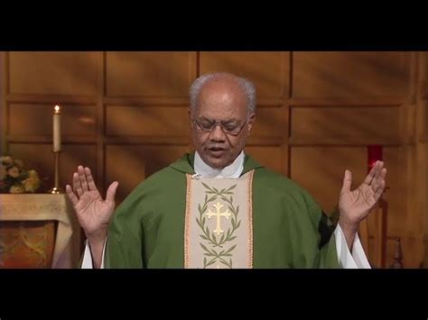 Catholic Mass On Youtube Daily Tv Mass Sunday September