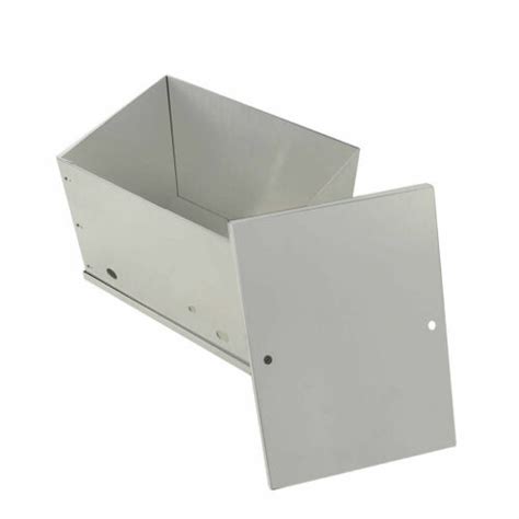 Universal Full Aluminum Alloy Battery Box Relocation Kits Ebay