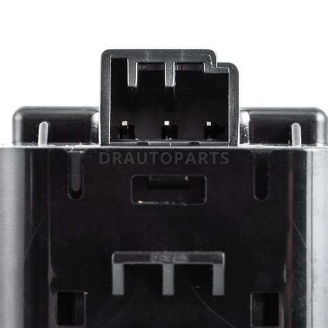 Front Left Master Window Switch For Land Rover Lr4 Range Rover Sport