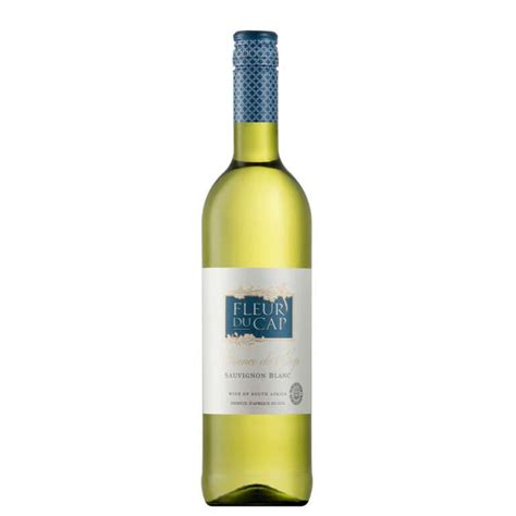 Fleur Du Cap Sauvignon Blanc Ml The Sip Collection