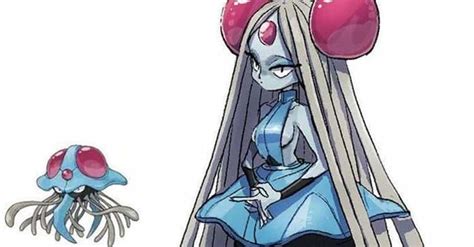 38 Incredible Drawings of Pokemon As Humans