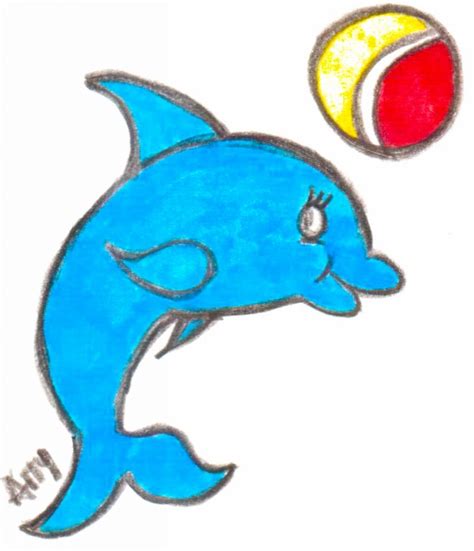 Il delfino