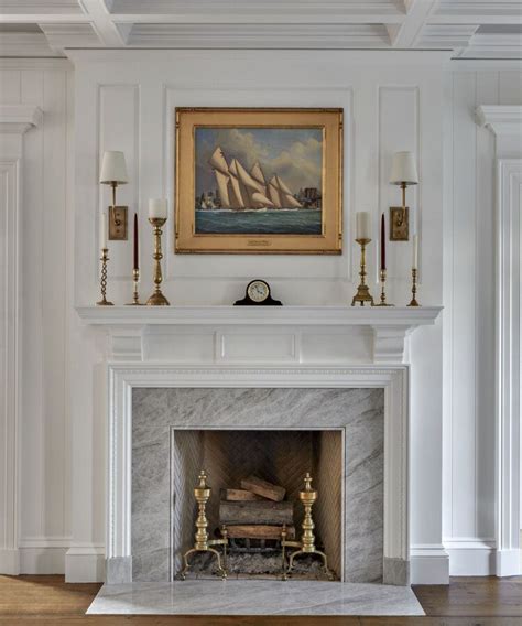 Classic fireplace – Artofit