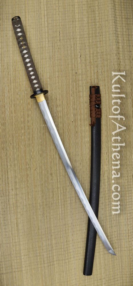 Honjo Masamune Katana