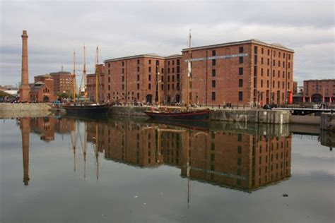 Top 20 Best Museums in Liverpool (January 2025)