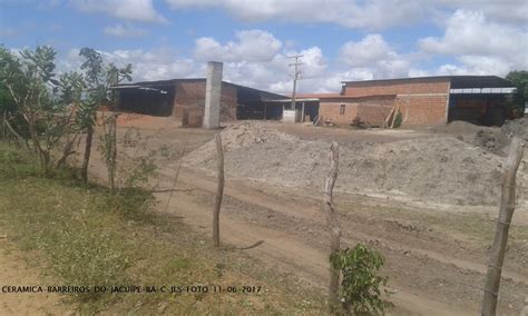 Escrivania De Paz Do Distrito De Barreiros