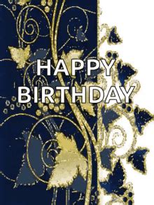 bling birthdays - Clip Art Library