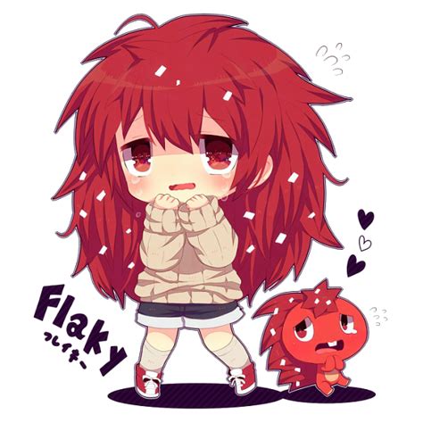 Flaky Png By Saeuchiha On Deviantart