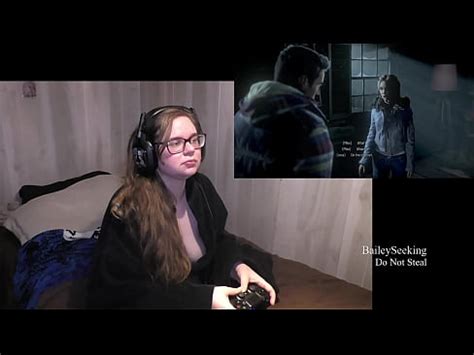 Until Dawn Play Through Part Xvideos