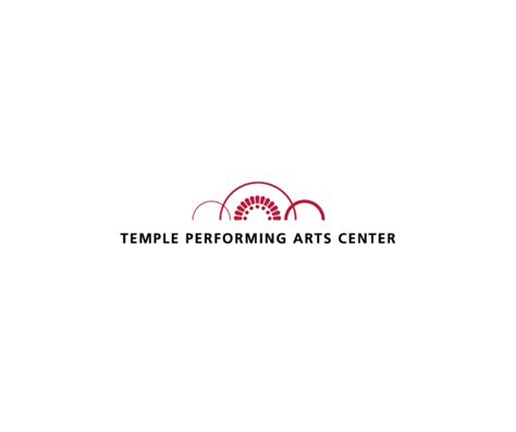 Temple Performing Arts Center Home