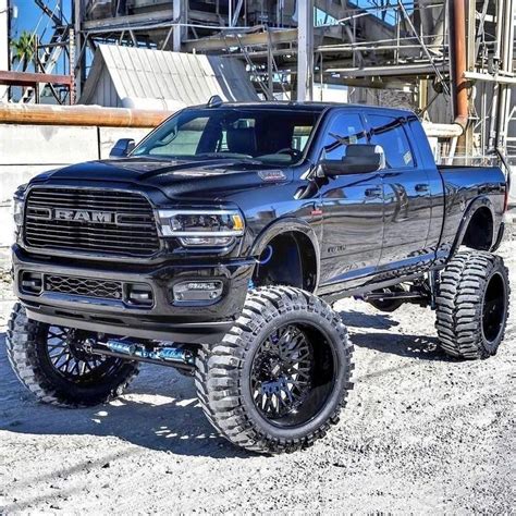 Best Jacked Up Trucks Artofit