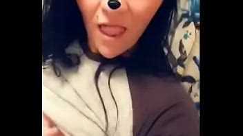 Nessa Jane Showing Tit And Pussy XNXX