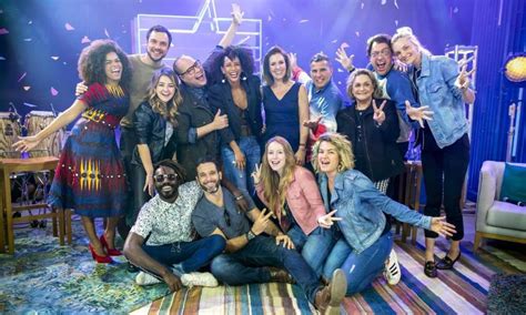 ‘popstar Conheça O Elenco Completo Da Segunda Temporada Do Reality